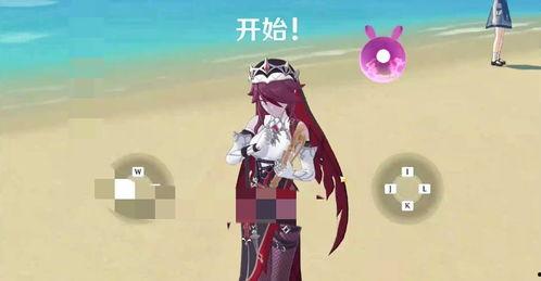 最新原神爆料队长,神秘力量觉醒，探索未知领域