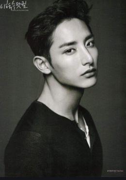 李洙赫恋情爆料最新消息,神秘女友身份揭晓，细节揭秘引热议