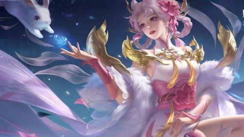 王者嫦娥皮肤爆料最新,嫦娥新皮肤惊艳亮相，仙子风采再升级