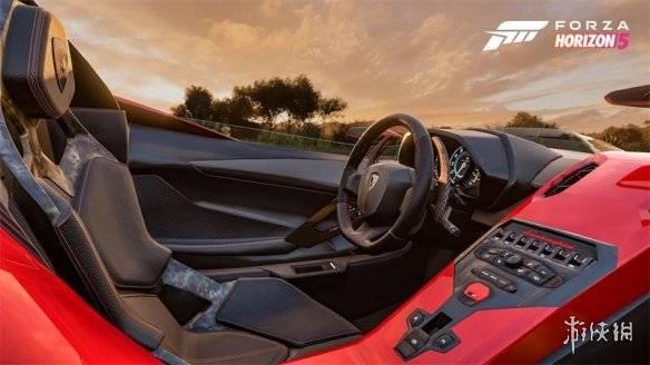 地平线5新车爆料最新,全新车型惊艳亮相，性能与颜值并存