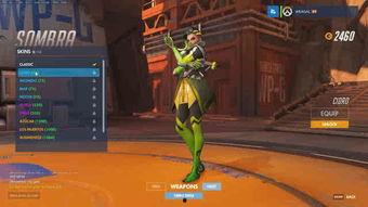 守望英雄新皮肤爆料最新,新皮肤爆料，英雄风采再升级！