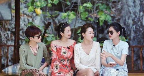 阿雅和大s最新爆料,揭秘娱乐圈不为人知的幕后故事