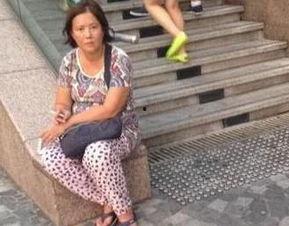 蓝洁瑛最新爆料,娱乐圈黑暗面全曝光